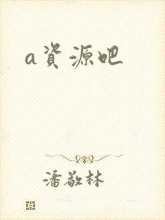 a资源吧