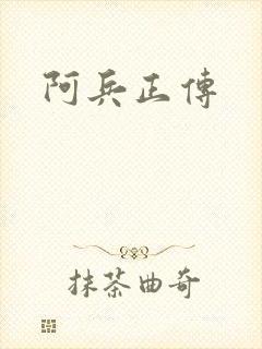 阿兵正传