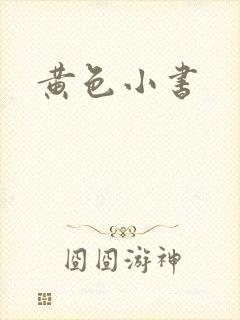 黄色小书