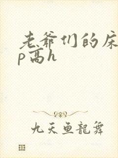 老爷们的床奴np高h