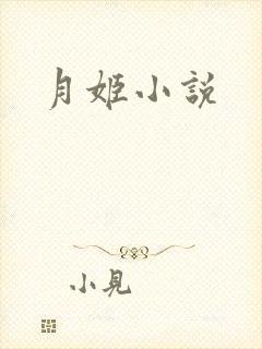 月姬小说