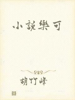 小说乐可