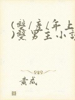 (双/产/年上)双男主小说