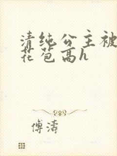 清纯公主被迫开花苞高h封面