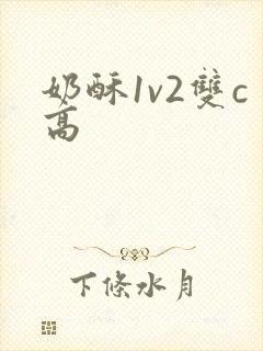 奶酥1v2双c高