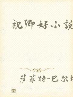祝卿好小说