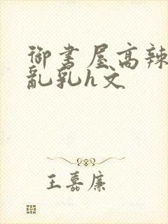 御书屋高辣h文乱乳h文