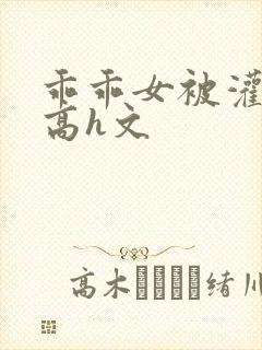 乖乖女被灌满精高h文