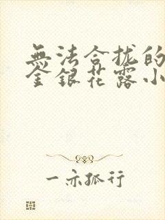 无法合拢的皇帝金银花露小说