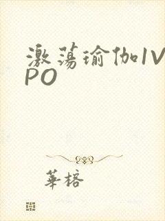 激荡瑜伽1V2PO