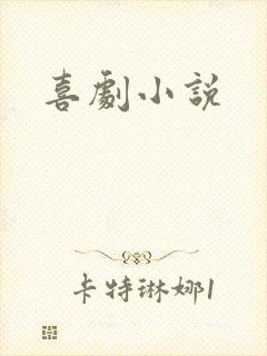 喜剧小说