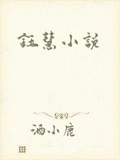 钰慧小说
