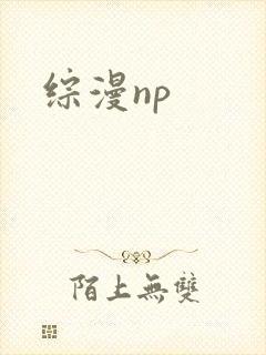 综漫np