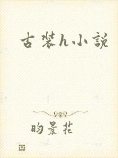 古装h小说