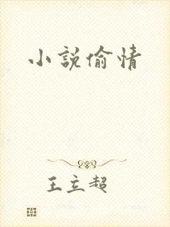 小说偷情