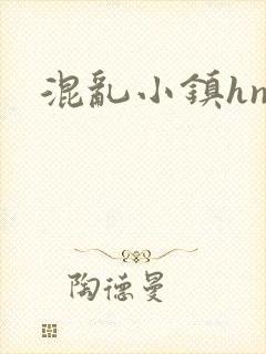 混乱小镇hnp