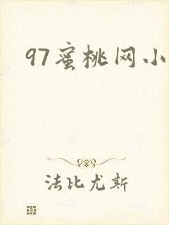 97蜜桃网小说