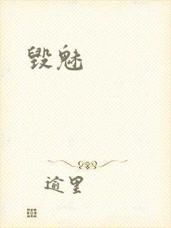 毁魅