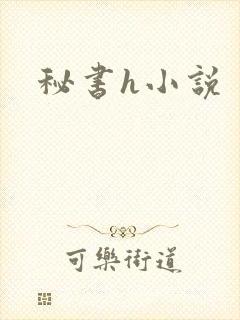 秘书h小说