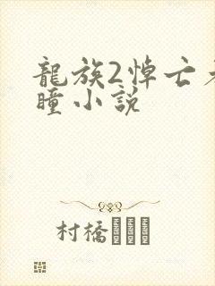 龙族2悼亡者之瞳小说