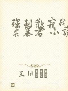 强制欢宠我的温柔暴君 小说