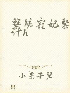 系统宠妃紧致多汁h