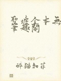 圣墟全本无弹窗笔趣阁封面