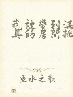我被带到满是玩具的房间挑调游戏