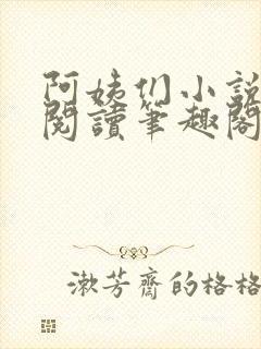 阿姨们小说全文阅读笔趣阁封面