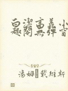 白洁高义小说笔趣阁无弹窗版