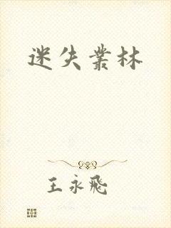 迷失丛林