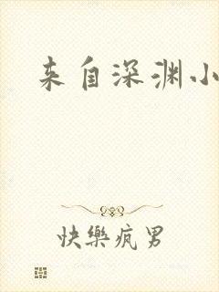 来自深渊小说