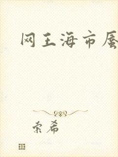 网王海市蜃楼