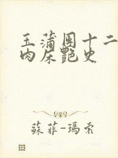 玉蒲团十二寡妇肉床艳史