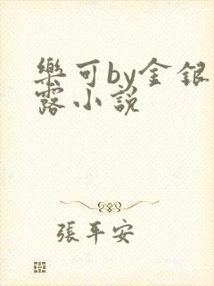 乐可by金银花露小说