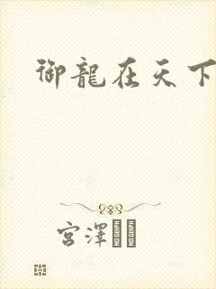 御龙在天下载