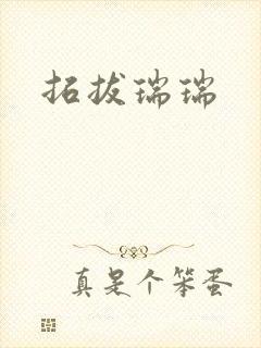 拓拔瑞瑞