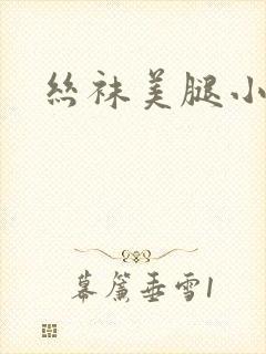丝袜美腿小说