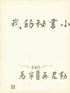 我的秘书小姐