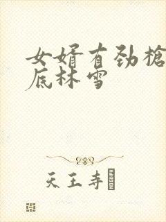 女婿有劲枪枪到底林雪