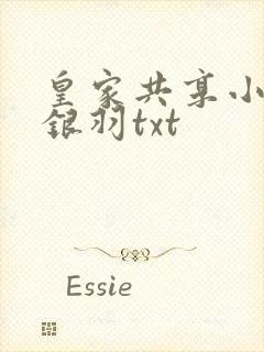皇家共享小公主银羽txt