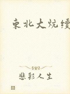 东北大炕续集