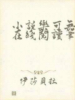小说乐可无弹窗在线阅读笔趣阁txt