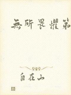 无所畏惧第二部
