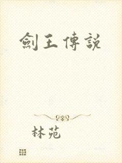 剑王传说