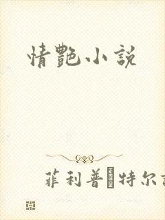 情艳小说