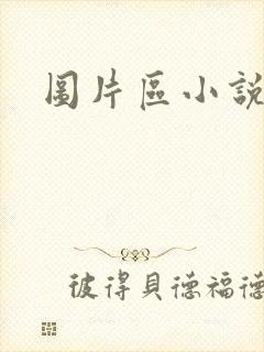 图片区小说区