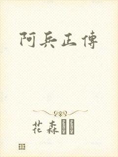 阿兵正传