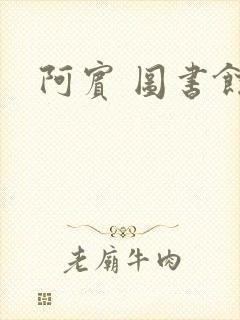 阿宾 图书馆