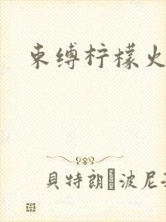 束缚柠檬火焰